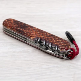 Ніж Victorinox Spartan Design Gloss