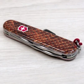 Ніж Victorinox Spartan Design Gloss