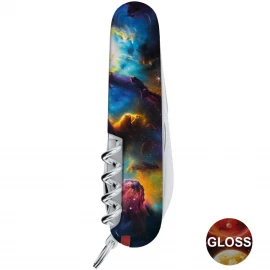 Ніж Victorinox Spartan Design Gloss