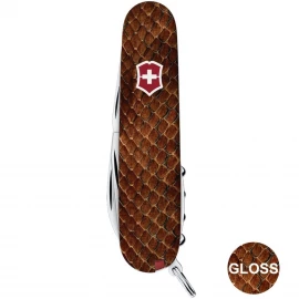 Ніж Victorinox Spartan Design Gloss