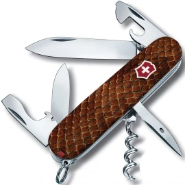 Ніж Victorinox Spartan Design Gloss
