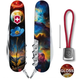 Ніж Victorinox Spartan Design Gloss