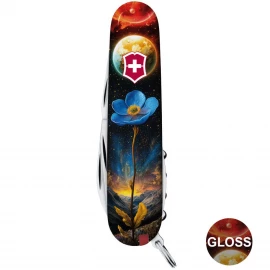Ніж Victorinox Spartan Design Gloss