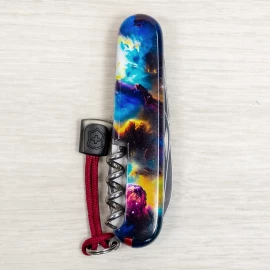 Ніж Victorinox Spartan Design Gloss