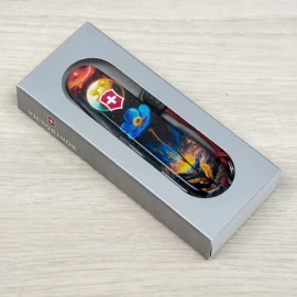 Ніж Victorinox Spartan Design Gloss