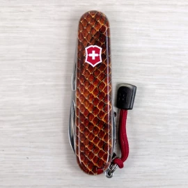 Ніж Victorinox Spartan Design Gloss