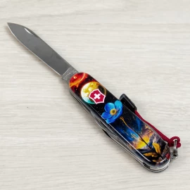 Ніж Victorinox Spartan Design Gloss