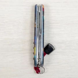 Ніж Victorinox Spartan Design Gloss