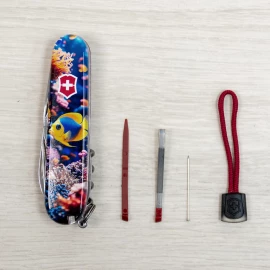 Ніж Victorinox Spartan Design Gloss