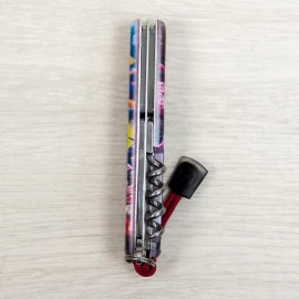 Ніж Victorinox Spartan Design Gloss
