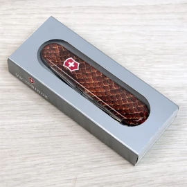 Ніж Victorinox Spartan Design Gloss