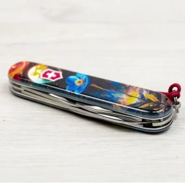 Ніж Victorinox Spartan Design Gloss