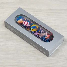 Ніж Victorinox Spartan Design Gloss