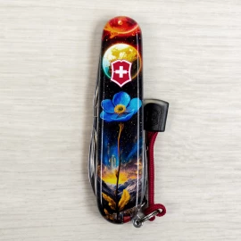 Ніж Victorinox Spartan Design Gloss