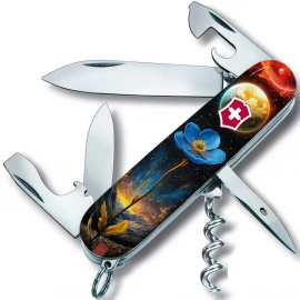 Ніж Victorinox Spartan Design Gloss