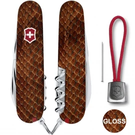 Ніж Victorinox Spartan Design Gloss