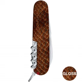 Ніж Victorinox Spartan Design Gloss