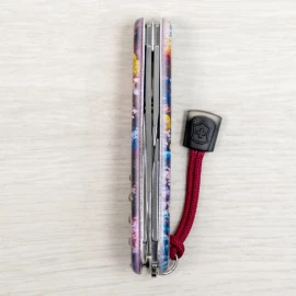 Ніж Victorinox Spartan Design Gloss