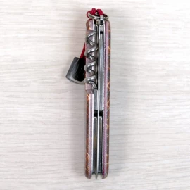 Ніж Victorinox Spartan Design Gloss