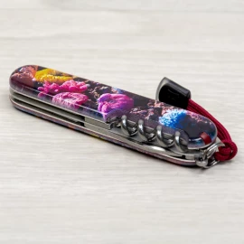 Ніж Victorinox Spartan Design Gloss