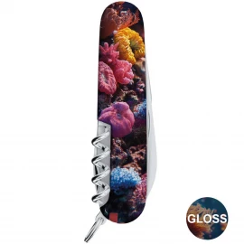 Ніж Victorinox Spartan Design Gloss