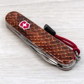 Ніж Victorinox Spartan Design Gloss