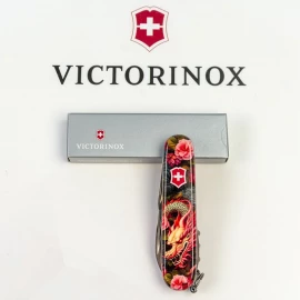 Ніж Victorinox Spartan Zodiac Dragon