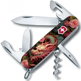 Ніж Victorinox Spartan Zodiac Dragon