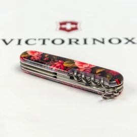 Ніж Victorinox Spartan Zodiac Dragon