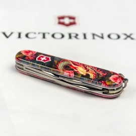 Ніж Victorinox Spartan Zodiac Dragon