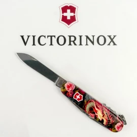 Ніж Victorinox Spartan Zodiac Dragon
