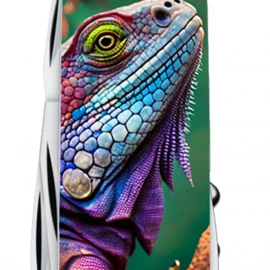 Ніж Victorinox Camper Animal
