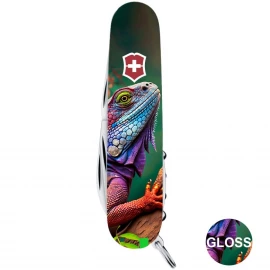 Ніж Victorinox Camper Animal