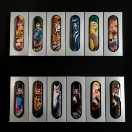 Ніж Victorinox Camper Animal