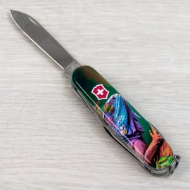 Ніж Victorinox Camper Animal