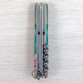 Ніж Victorinox Camper Animal
