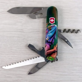Ніж Victorinox Camper Animal