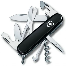 Нож Victorinox Climber Ukraine 