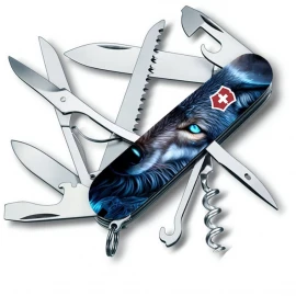 Нож Victorinox Huntsman Animal