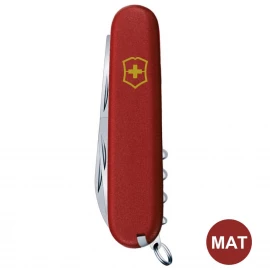 Ніж Victorinox Huntsman Mat 