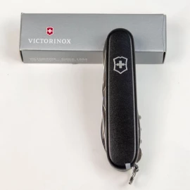 Ніж Victorinox Huntsman Mat 