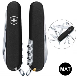 Ніж Victorinox Huntsman Mat 