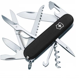 Ніж Victorinox Huntsman Mat 