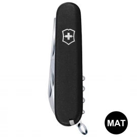 Ніж Victorinox Huntsman Mat 