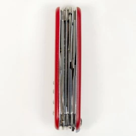 Ніж Victorinox Huntsman Mat 