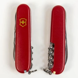 Ніж Victorinox Huntsman Mat 