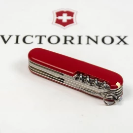 Ніж Victorinox Huntsman Mat 