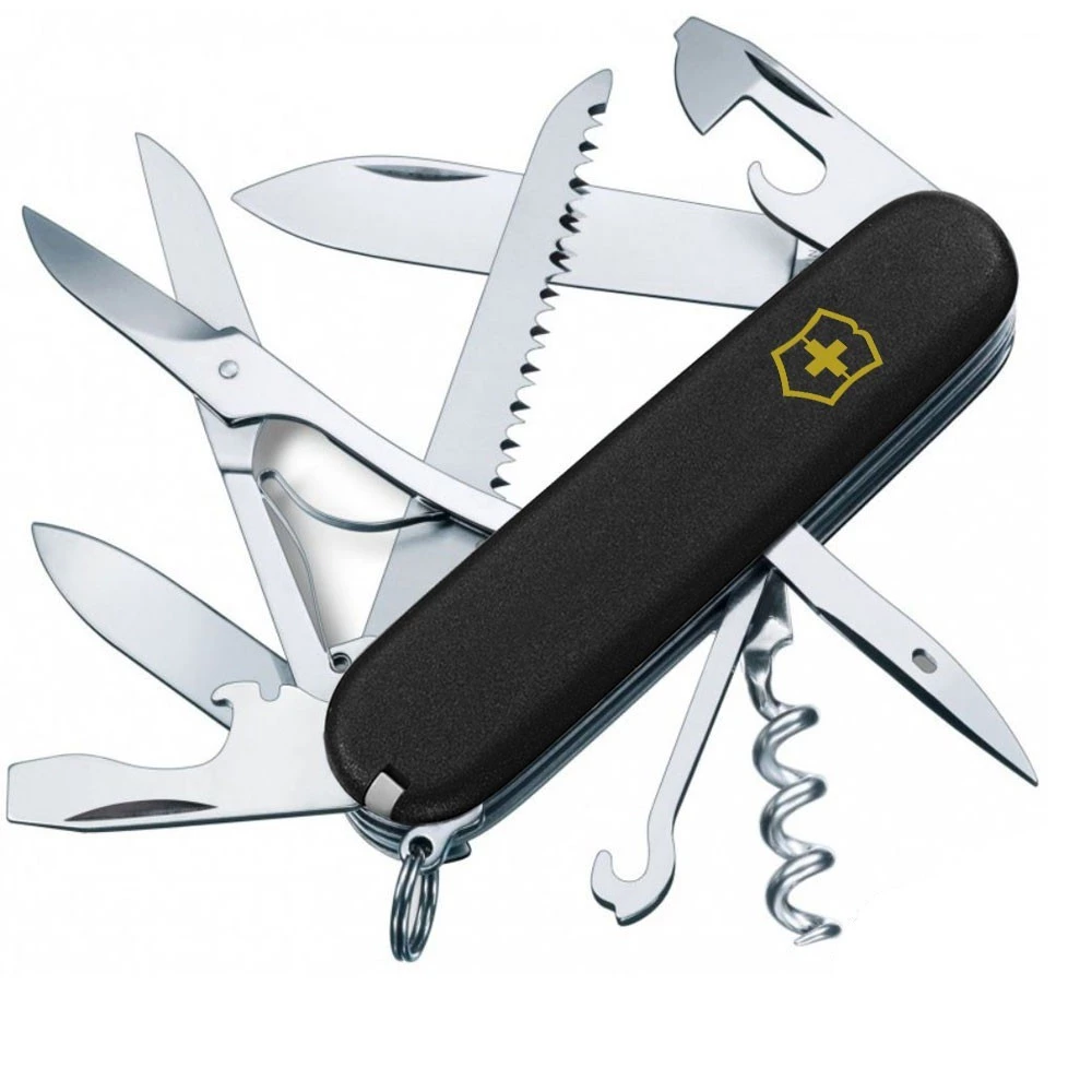 Ніж Victorinox Huntsman Mat 