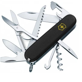 Ніж Victorinox Huntsman Mat 