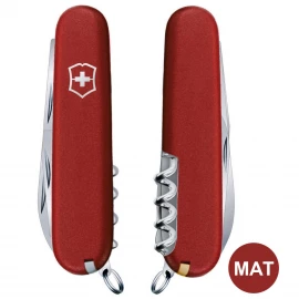Ніж Victorinox Huntsman Mat 
